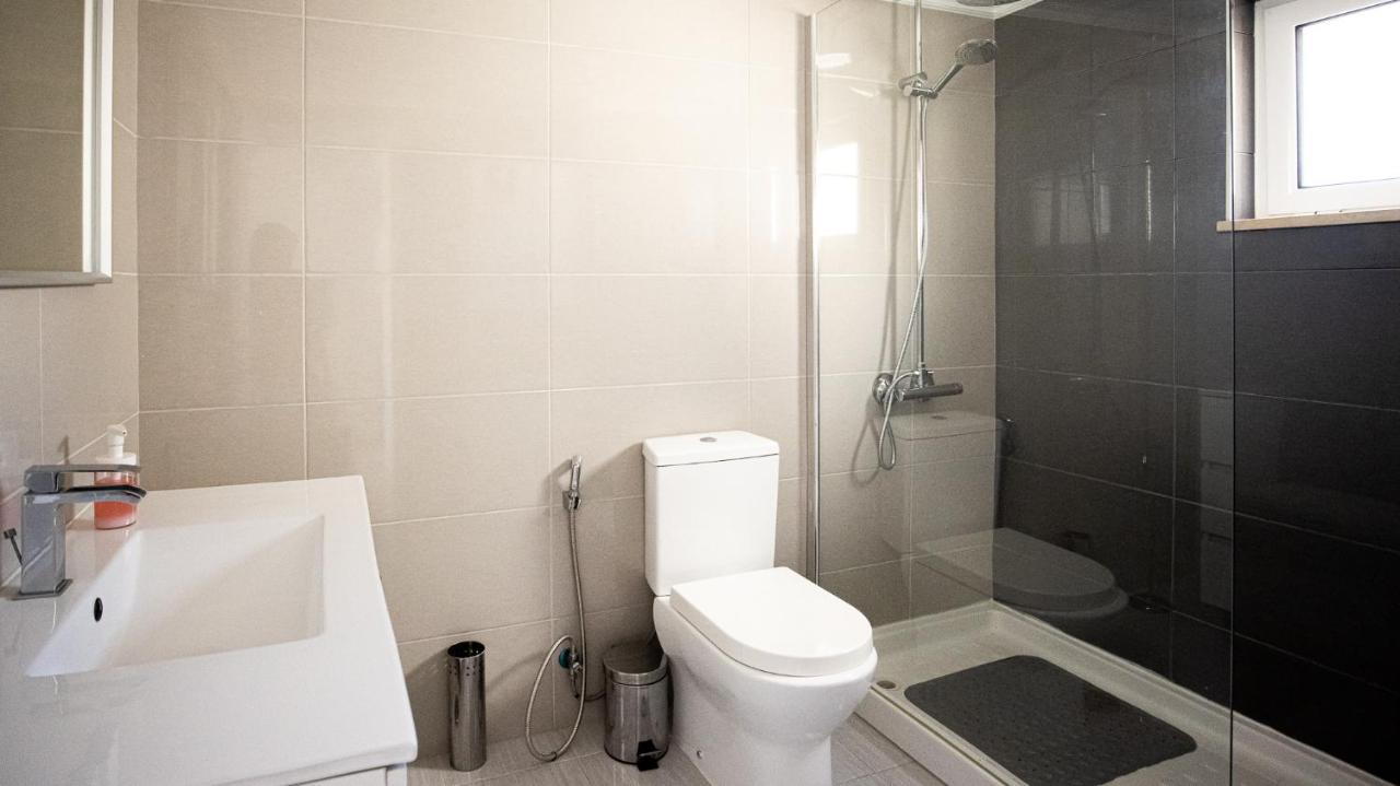 Apartamento Palmeira Gale - Beach - Pool - By Bedzy Albufeira Zewnętrze zdjęcie