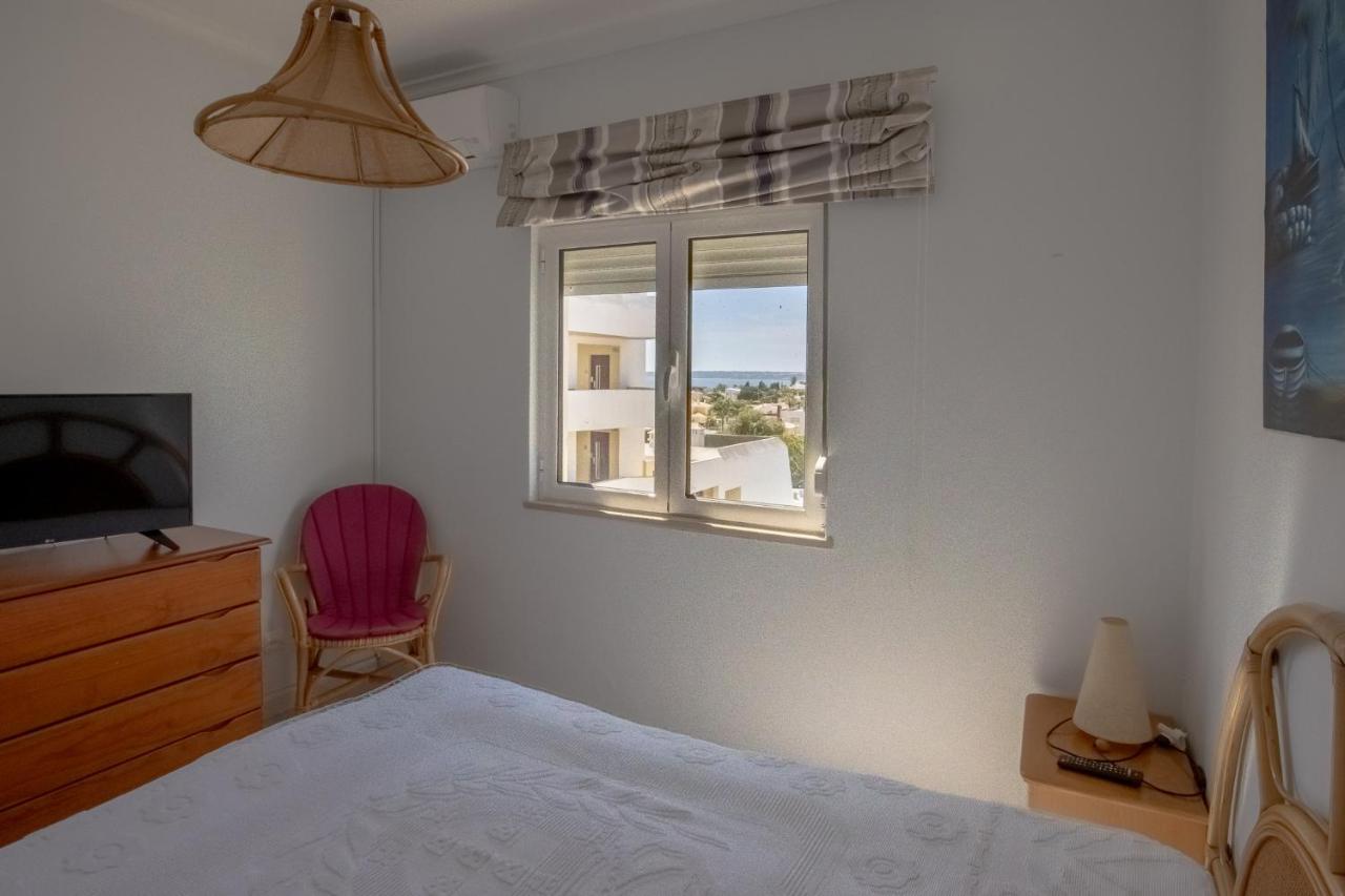 Apartamento Palmeira Gale - Beach - Pool - By Bedzy Albufeira Zewnętrze zdjęcie
