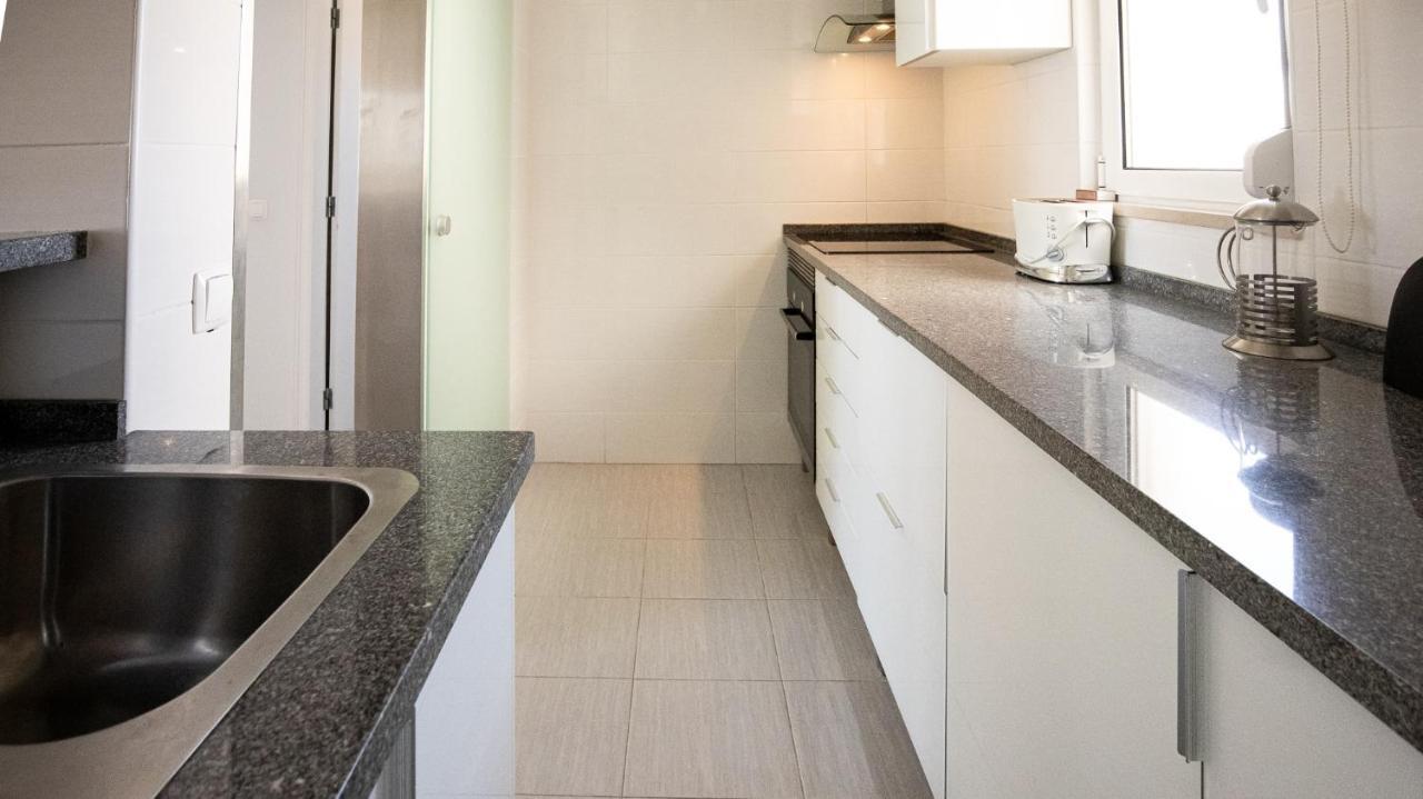 Apartamento Palmeira Gale - Beach - Pool - By Bedzy Albufeira Zewnętrze zdjęcie