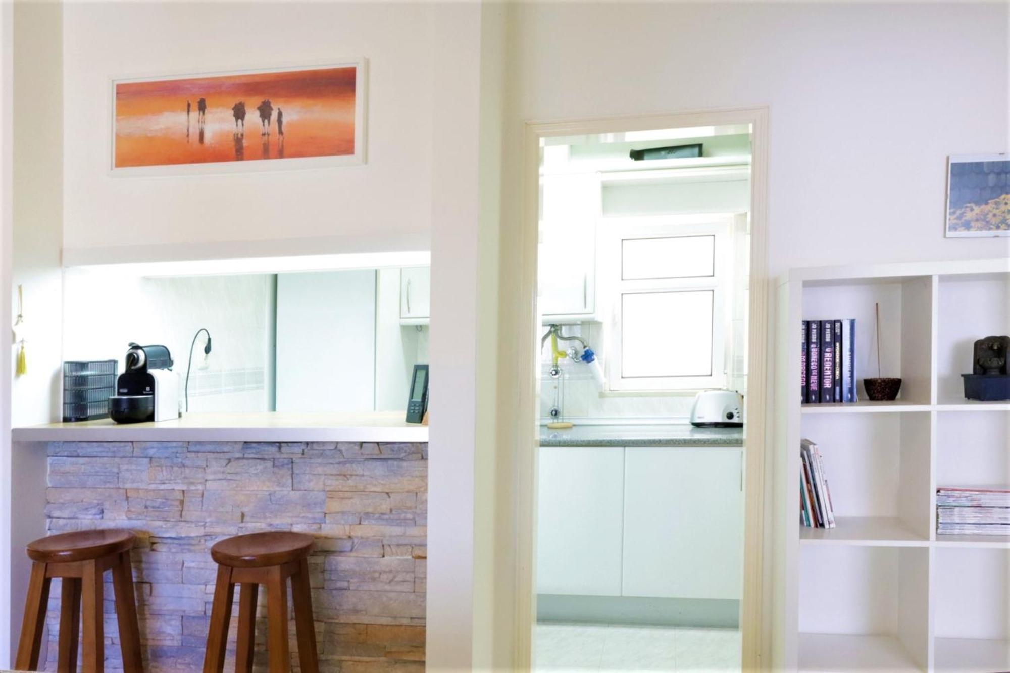 Apartamento Palmeira Gale - Beach - Pool - By Bedzy Albufeira Zewnętrze zdjęcie