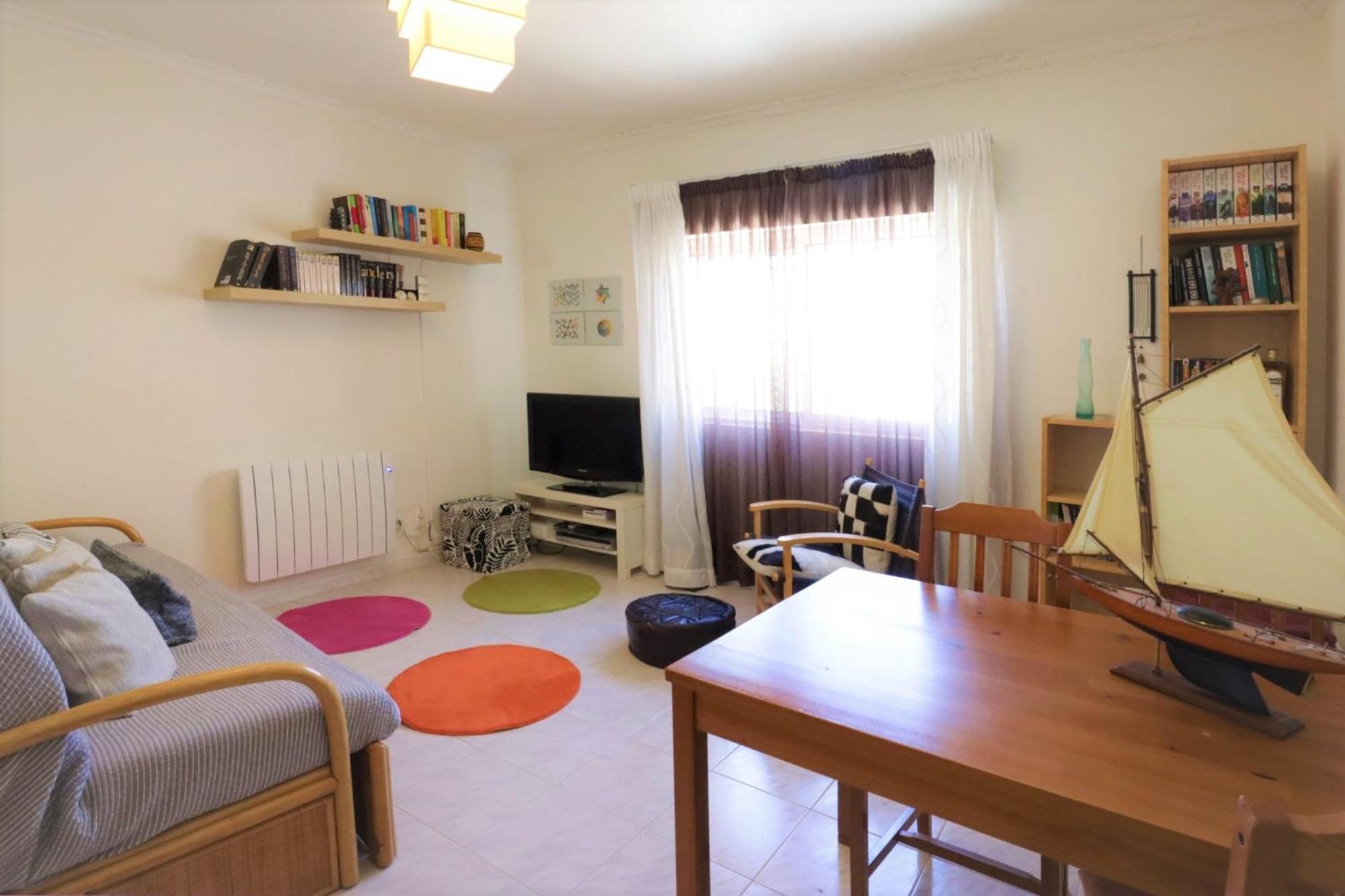 Apartamento Palmeira Gale - Beach - Pool - By Bedzy Albufeira Zewnętrze zdjęcie