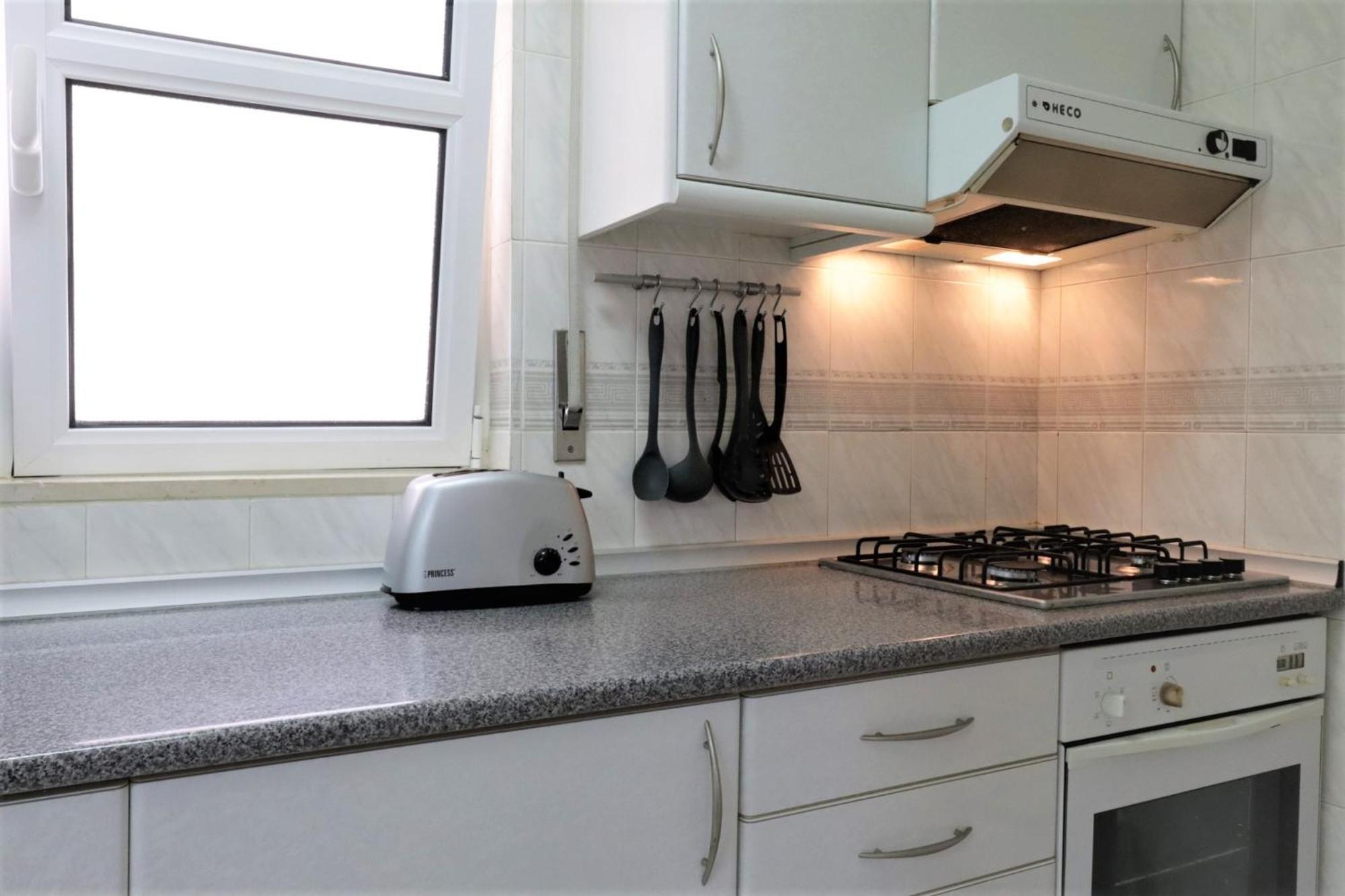 Apartamento Palmeira Gale - Beach - Pool - By Bedzy Albufeira Zewnętrze zdjęcie